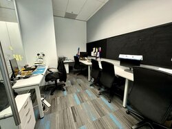 Asia Square Tower 1 (D1), Office #457176701